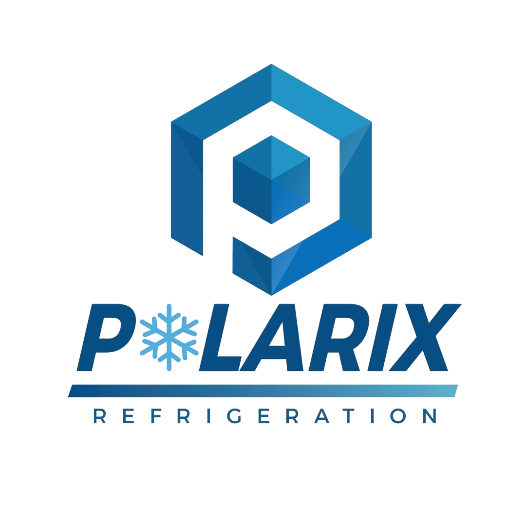 logotipo de Polarix