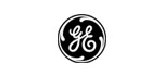 logotipo de GE