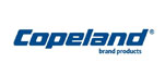 logotipo de copeland