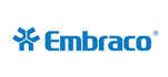 logotipo de embraco