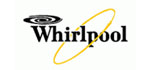 logotipo de whirlpool